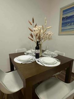 Apartament Atrium Sarbinowo - 1