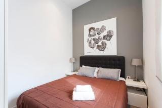 1314 -AB Passeig de Gràcia Penthouse - 8