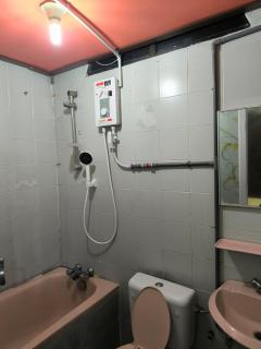 Guest House in Pekan Kuah Langkawi - 8