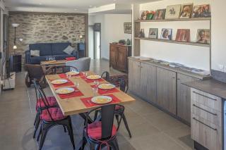 Apartment for 6 people in Albiez with balcony - 3