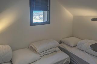 Apartment for 6 people in Albiez with balcony - 2