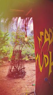 Madama Mudhouse Edenwood Retreats - 5