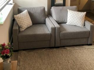 Whinacres Cottage 1894 - 9