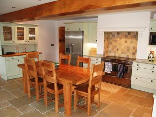 Gutherscale Lodge - 6