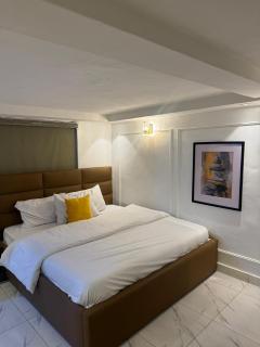 Asokoro Luxury Apartments - 8