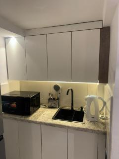 Asokoro Luxury Apartments - 5