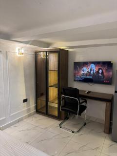 Asokoro Luxury Apartments - 3