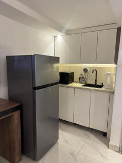 Asokoro Luxury Apartments - 1