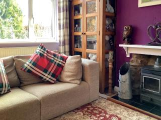 New House Farm Annexe - 8