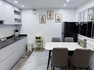 Kem Homestay - Nhà riêng 2 phòng ngủ - 9