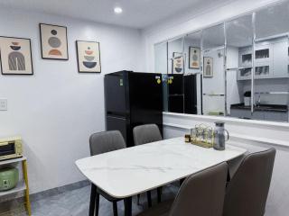 Kem Homestay - Nhà riêng 2 phòng ngủ - 6