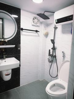 Kem Homestay - Nhà riêng 2 phòng ngủ - 2