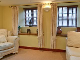 Barfield's Cherry Tree Cottage - 5