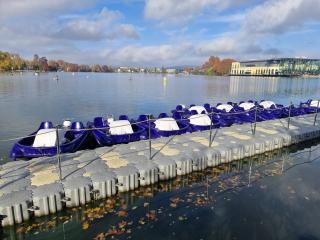 Un spa privatif à 20 minutes de paris - 2