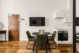 Cosy Kensington Studio - 7