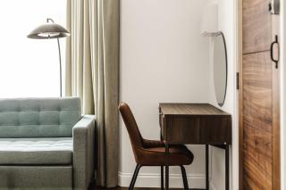 Cosy Kensington Studio - 1