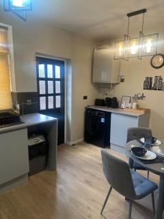 3 Bed House Birmigham City Centre - 4