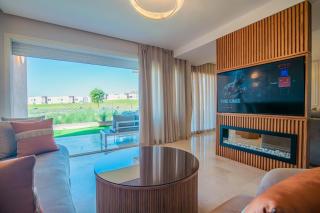Taghazout Bay Ground Apt Golf & Ocean View - 6