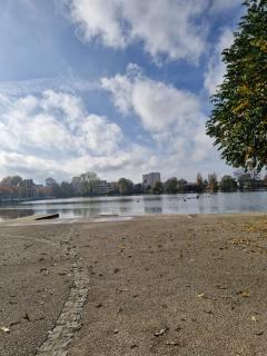 Un spa privatif à 20 minutes de paris - 4