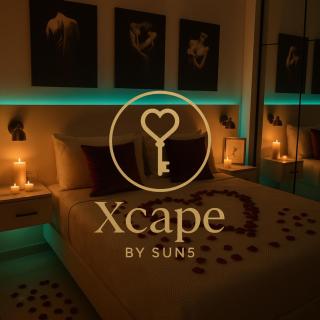 Romance Xcape Red Spice Retreat @ C.R Star E411 - 9