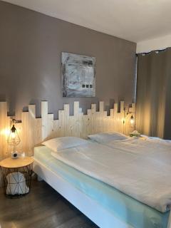 Bnb Pavillon Paisible - 9