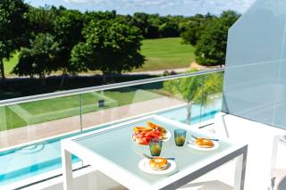 Single Loft Best Pool Views! Cana Rock Star G-205 - 0