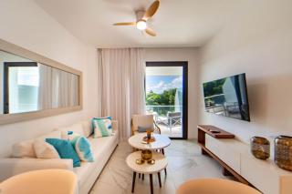 Single Loft Best Pool Views! Cana Rock Star G-205 - 8