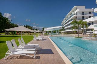 Single Loft Best Pool Views! Cana Rock Star G-205 - 6