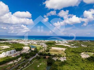 Single Loft Best Pool Views! Cana Rock Star G-205 - 1