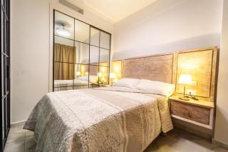 Vista SunSet View 2B BBQ Private Solarium PH E503 - 3