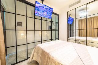 Vista SunSet View 2B BBQ Private Solarium PH E503 - 2