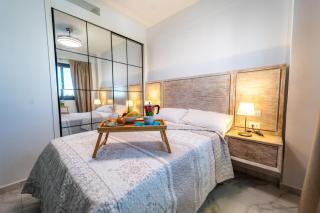 Vista SunSet View 2B BBQ Private Solarium PH E503 - 9