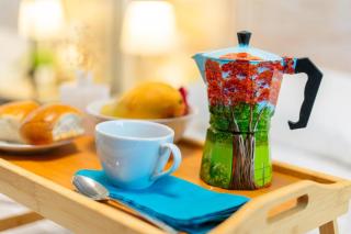 Vista SunSet View 2B BBQ Private Solarium PH E503 - 5