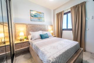 Vista SunSet View 2B BBQ Private Solarium PH E503 - 6