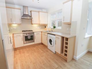Linga House - 3 Bedrooms - Sleeps 5 - Frizington - 8