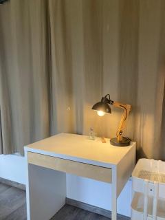 Bnb Pavillon Paisible - 4