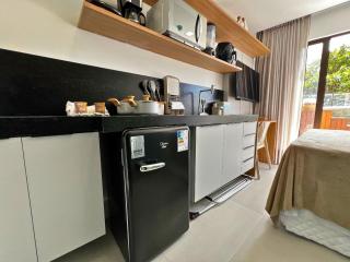 Get Sense Cobertura Premium Vista Mar com Piscina - 7