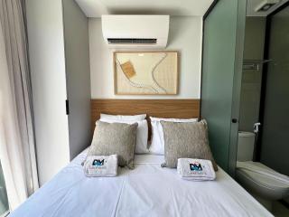 Get Sense Cobertura Premium Vista Mar com Piscina - 5