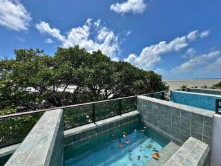 Get Sense Cobertura Premium Vista Mar com Piscina - 2