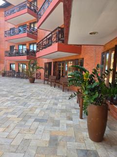 Cumbuco Kariri Beach - 6