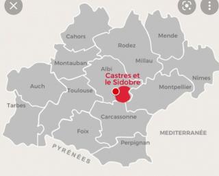 Maisonnette indépendante et chaleureuse à Castres - 5