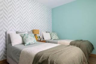 Costa de Madrid IV Tourist Apartments - 5