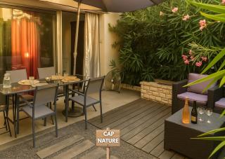 Cap nature résidence Eurêka - 3