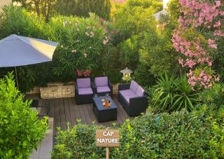 Cap nature résidence Eurêka - 2