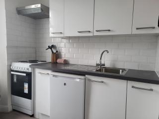 Quiet 1Br Retreat- Fast Internet- Walk-In Shower - 5