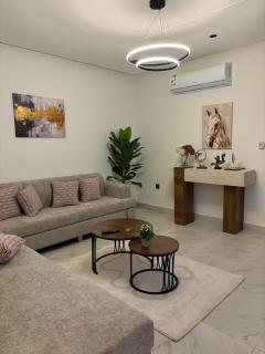 شقة مسك حي المروة - 4