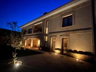 Casa Bamba - Villalobos - 3