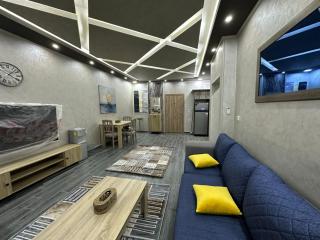 Interstar Luxury Apartments - Hurghada - 2