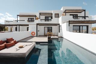 Kalea Luxury Villas - 3