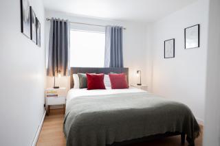 Bright Battersea Apartment by the River with Parking - Londen - 8